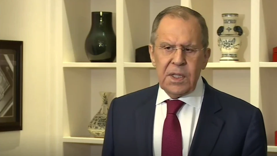 Лавров: Западът „убеждава“ други страни да се присъединят към „формулата за мир“ на Зеленски