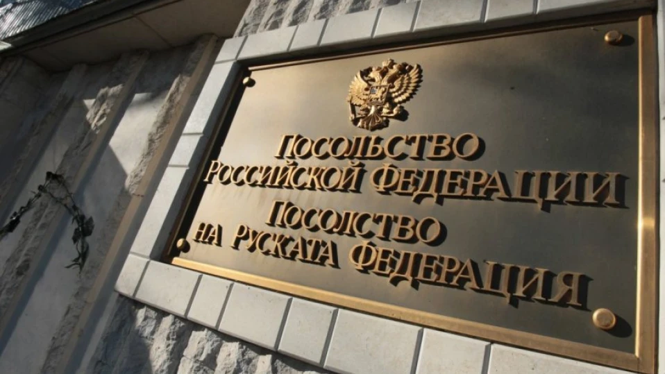 В памет на Алексей Навални: Бдение със свещи ще се проведе пред руското посолство в София