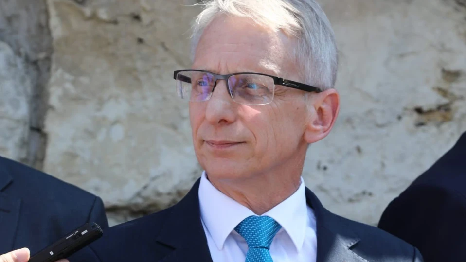 Денков: Навални е символ от години на борбата срещу диктатурата в Русия