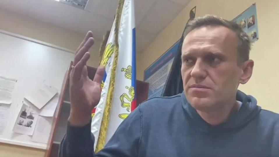 Тялото на Алексей Навални изчезна от моргата