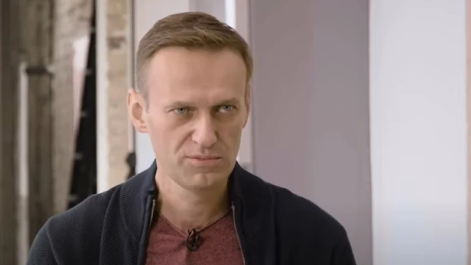 Руските власти: Навалани е починал от "синдром на внезапна смърт"