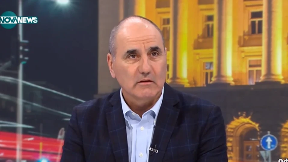 Цветанов: Нотариуса имал интерес към активите на КТБ