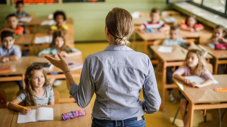 КНСБ: Насилието над учители се е увеличило с 25%