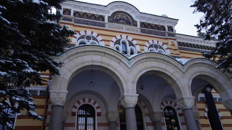 Днес избират нов Сливенски митрополит
