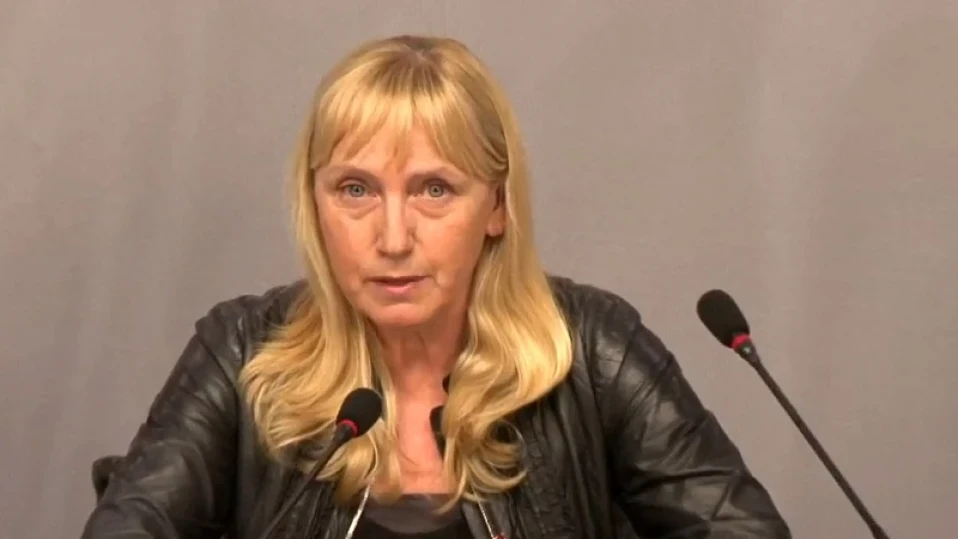 Елена Йончева: Новият миграционен регламент на ЕС е благоприятен за България