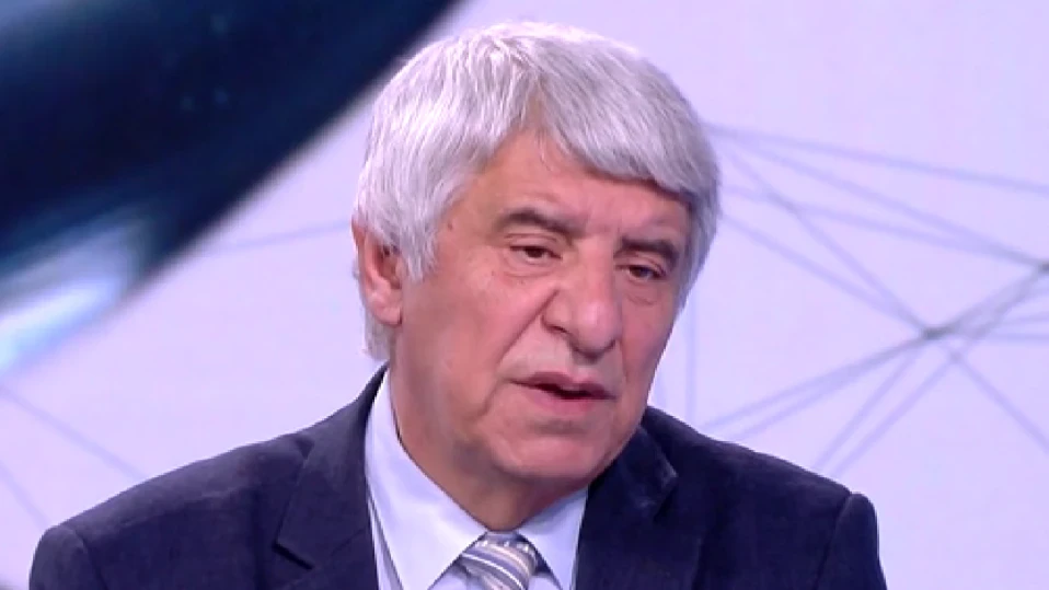 Проф. Павлов: Имало е няколко замисъла за освобождаването на Левски