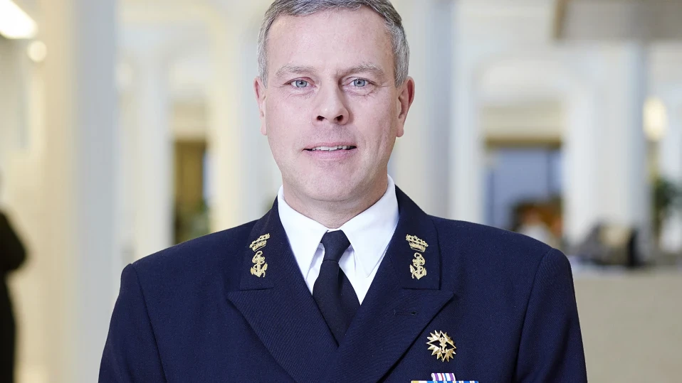 Роб Бауер: Западът бе твърде оптимистичен относно Украйна през 2023 година