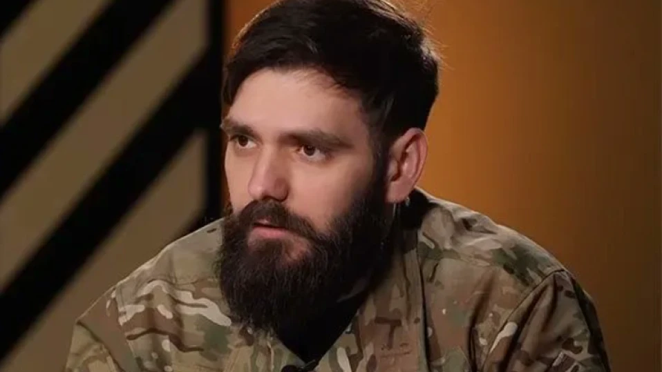 Командирът на "Азов": Не е само Авдеевка, ситуацията на фронта е безизходна