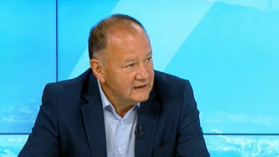 Михаил Миков за комисията за Нотариуса: Не съм оптимист, че ще излязат имена на политици и магистрати