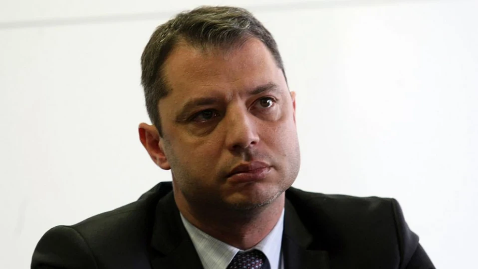 Делян Добрев: Някои хора по върховете на държавата се готвят да саботират изграждането на 7 и 8 блок на АЕЦ Козлодуй
