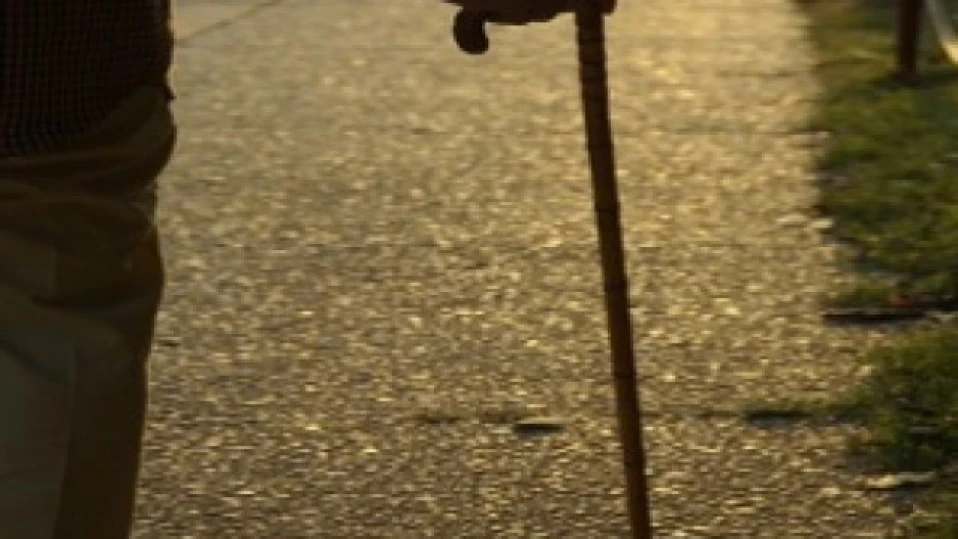 Мнима пенсионерка по болест е ощетила държавата с над 50 000 лв.