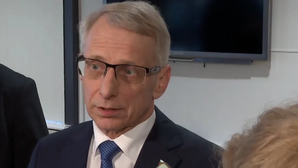 Денков пред "Ню Йорк таймс": Войната в Украйна е за това дали демократичният свят може да бъде победен