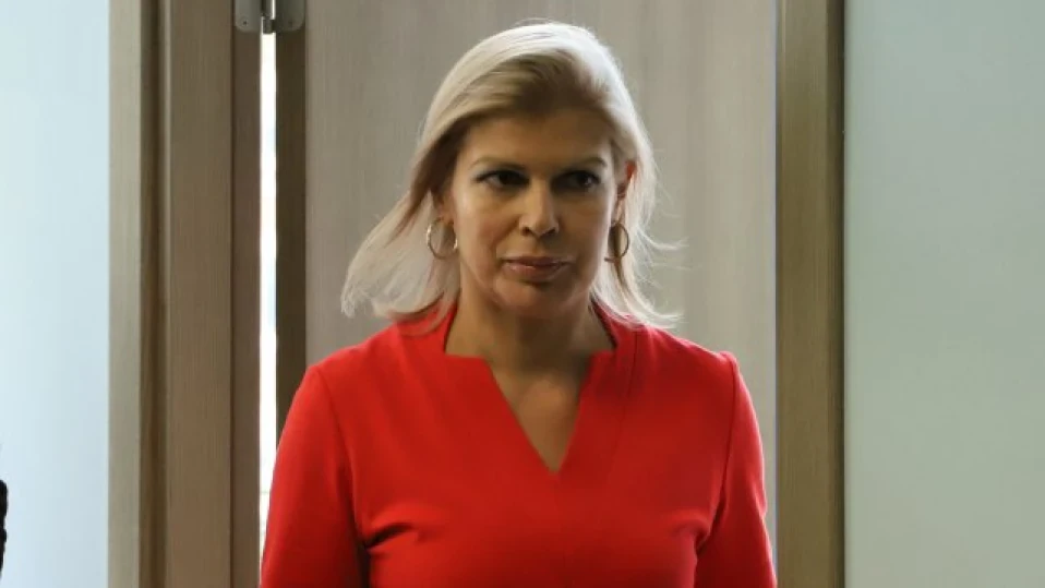 Прокуратурата предложи във ВСС дисциплинарно производство срещу бившия районен прокурор на София Невена Зартова