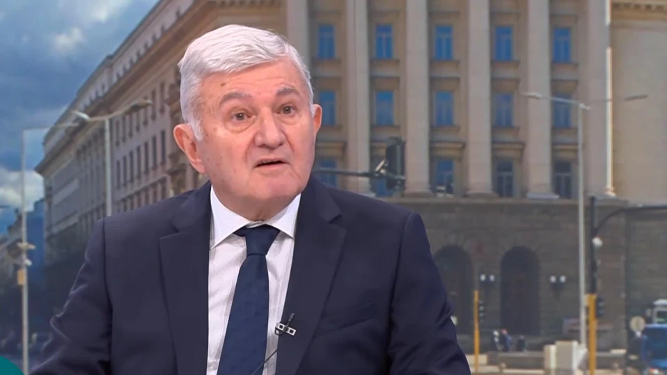Проф. Григор Димитров: Липсата на реформа в здравеопазването не дава резултат дори при увеличен бюджет
