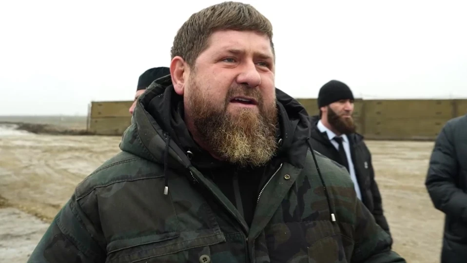 Кадиров: След Авдеевка руската армия ще се придвижи към Киев