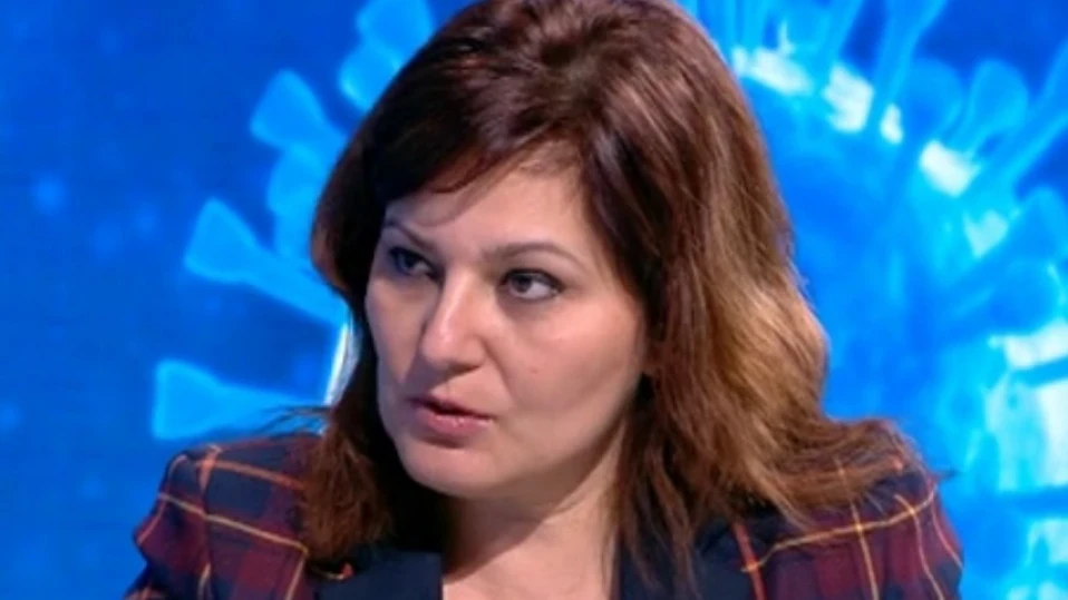 Проф. Асена Сербезова: Бях заплашена, казаха ми, че ще бъдат приложени силови методи