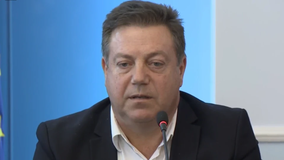 Иван Маджаров за казуса "Даная": Защо момичето не е оставено за наблюдение при първия преглед?