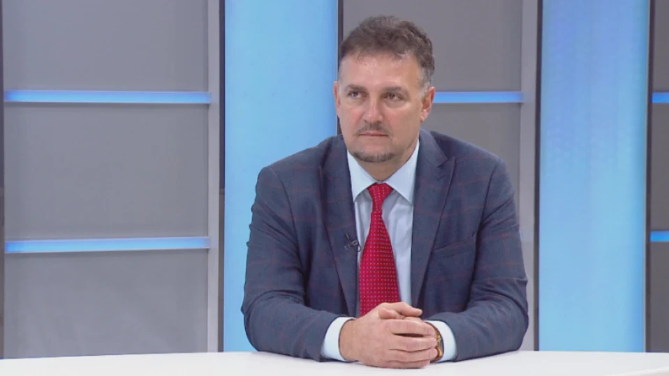 Валентин Николов: Няма опасност от спиране на блокове в АЕЦ "Козлодуй" при преминаване от руско на друго гориво
