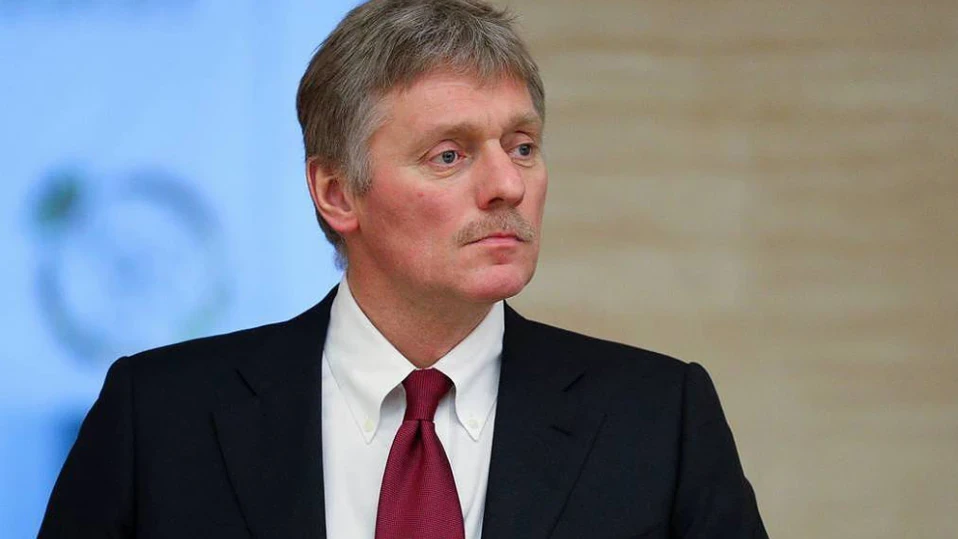 Песков: Путин не е гледал видеообръщението на Юлия Навална