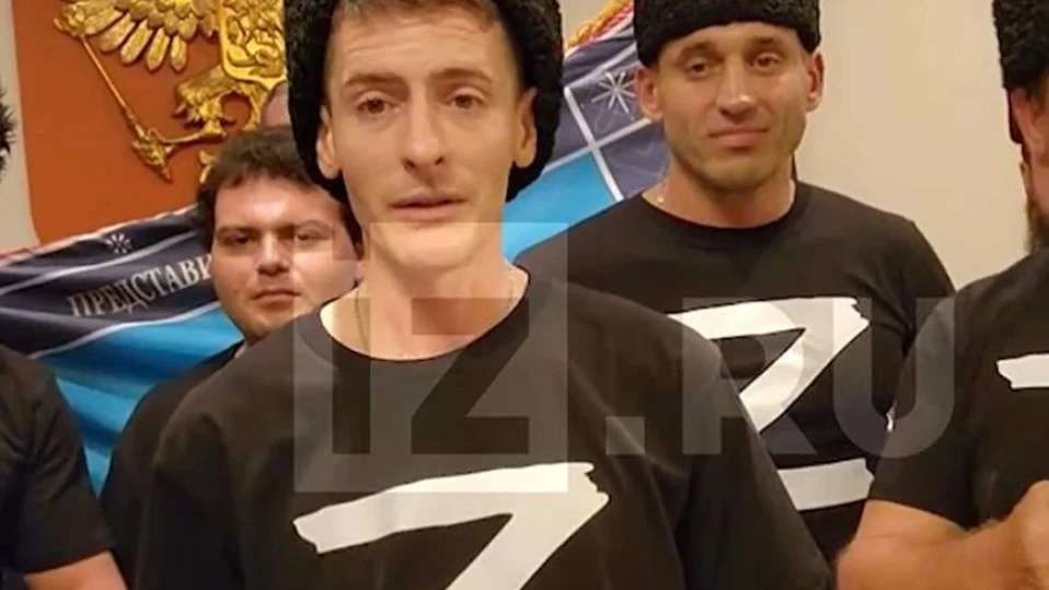Осиновеният син на Сирски поздрави Русия за превземането на Авдеевка