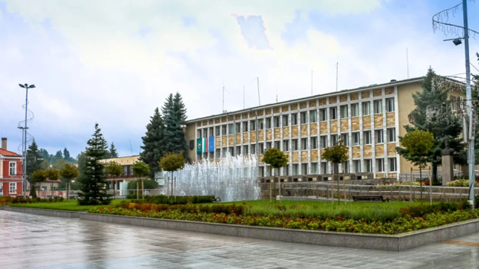 ВАС касира изборите за кмет в Панагюрище