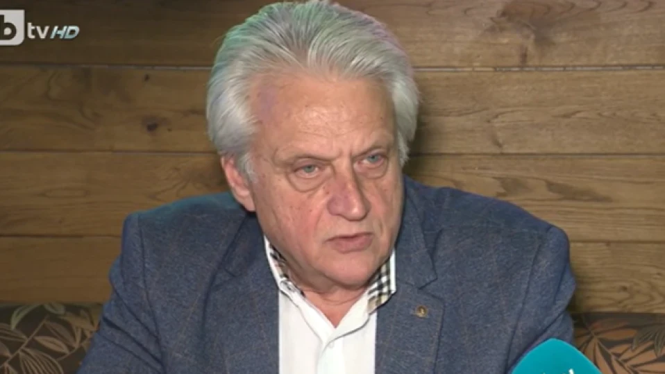 Бойко Рашков: До този момент службите на МВР изобщо не са работили по Божанов