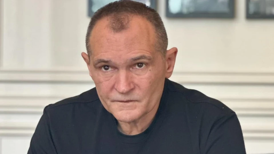 Васил Божков регистрира национално движение "ЦЕНТЪР"