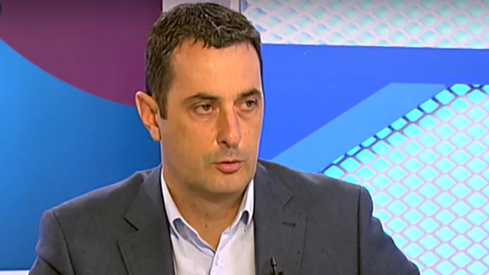 Гвоздейков: До дни авиационният ни оператор ще получи лиценз за оказване на медицинска помощ по въздух