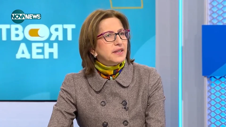 Съдия Дишева: Шокиращи са мащабите, в които е действала мрежата на Нотариуса