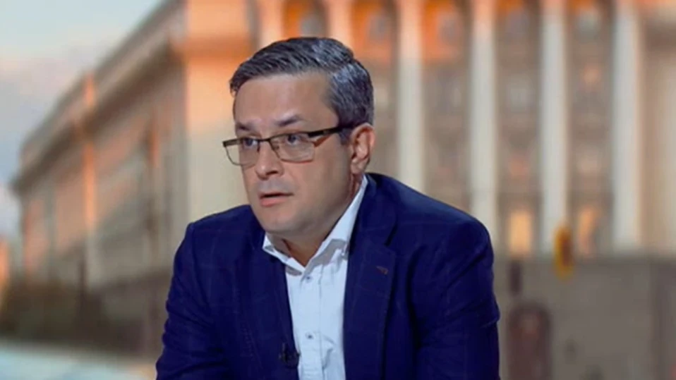Тома Биков: Меморандумът не е покана за преговори, а по-скоро опит за саботаж на преговори