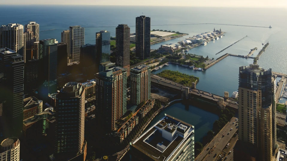 Чикаго съди петте най-големи петролни компании в света