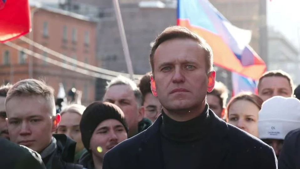 Защо Украйна нe заплака за Навални