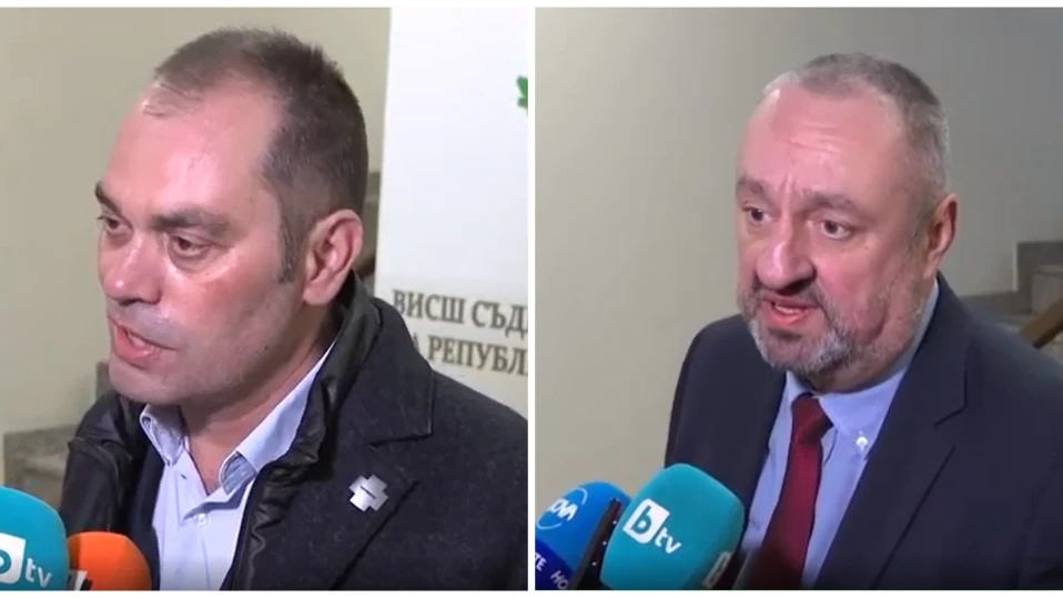 Следовател и прокурор не познавали Нотариуса (обзор)