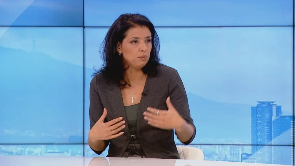 Ваня Григорова: Позицията на "Позитано" е лицемерна, има ревност