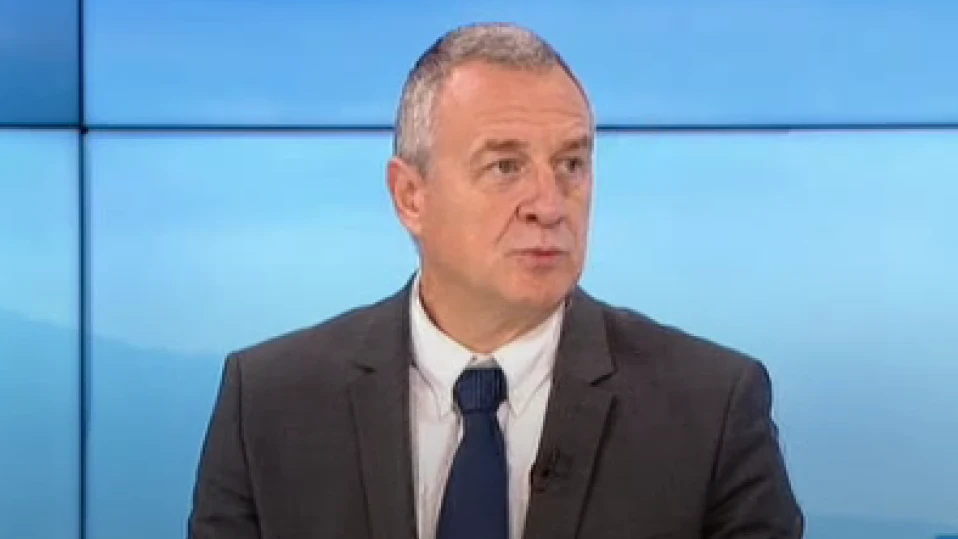 Цветлин Йовчев: Долнопробен пасквил е списъкът с магистрати от клуба на Нотариуса