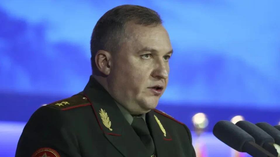 МО на Беларус: Западът провежда мероприятия за подготовка за военни действия