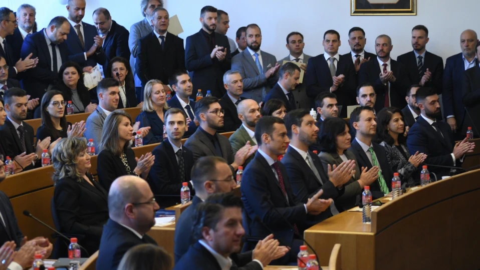 ГЕРБ иска извънредно заседание на СОС за програмата за саниране