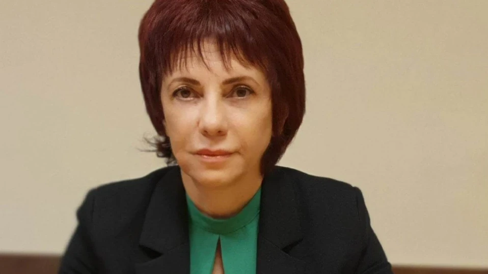 Д-р Катя Захариева: Много хора не знаят, че тежкият атопичен дерматит се лекува