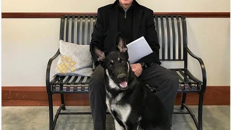 Кучето на Байдън редовно хапaло над 20 пъти агенти на Сикрет сървис