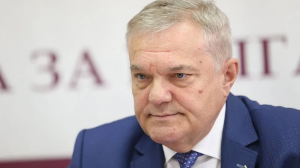 Румен Петков, лидер на АБВ, пред „Труд news“: Това правителство и това мнозинство са политически трупове