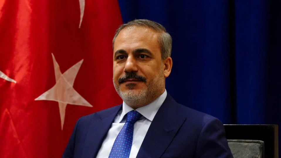 Reuters: Руските и турските външни министри обсъждат Газа на Г-20