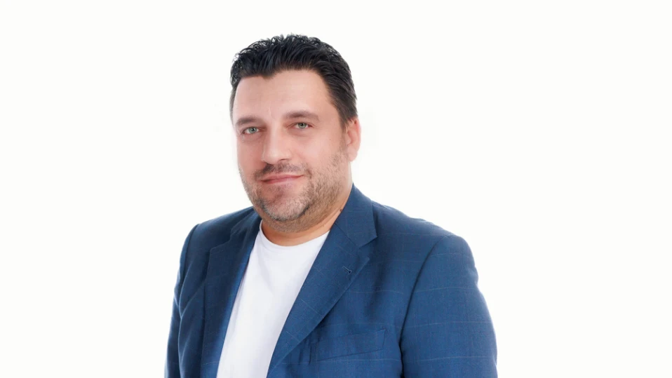 Асен Иванов е новият главен редактор на „Би Ти Ви новините“