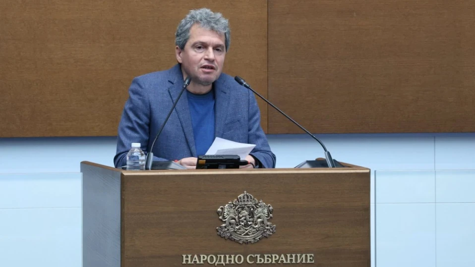 200 000 лева харчове на социално министерство