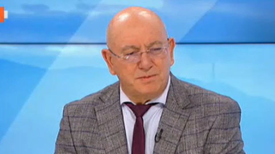 Ревизоро: ПП-ДБ и ГЕРБ-СДС ще се прегърнат, няма да има избори