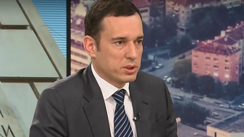 Васил Терзиев: Нашият топ приоритет трябва да бъдат гражданите на София и града