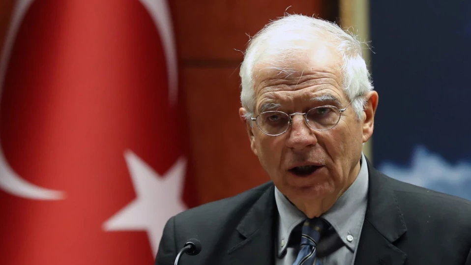 Борел: Путин и Тръмп все още не са спечелили, но могат да спечелят, Европа трябва да се събуди