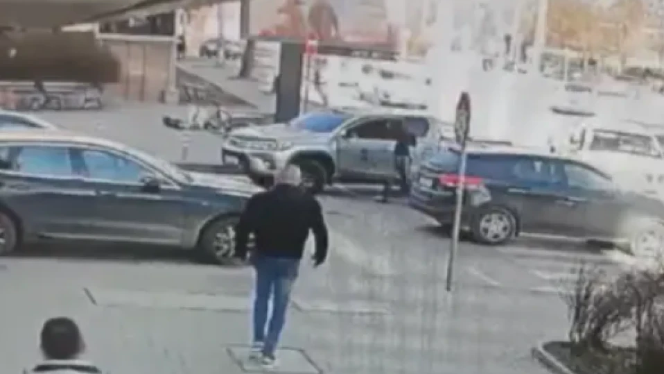 "Ези или тура" решило съдбата на убития Ивайло Чобанов