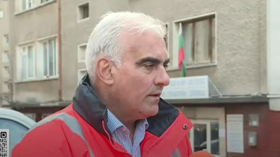 Кметът на Дупница: Ивана е била натиквана в ъгъла вербално и невербално, защото е различна