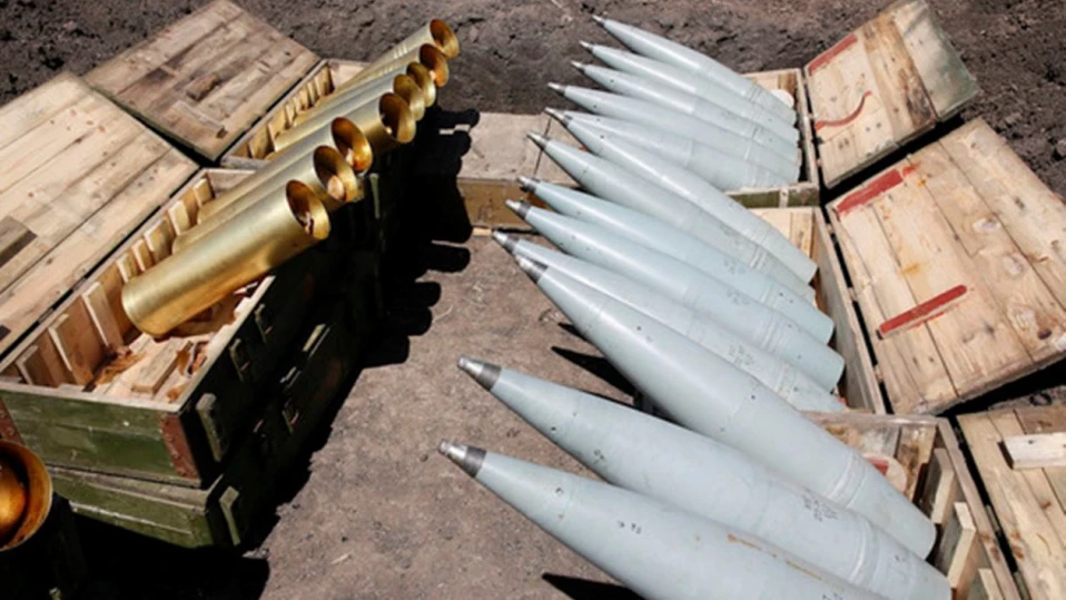 Сеул: Северна Корея е изпратила няколко милиона снаряда на Русия