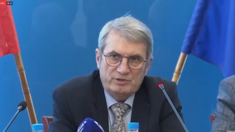 Удължават забраната за износ на инсулин с още 1 месец - от 1-ви до 31-ви март